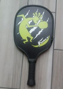 Pickleball Now The Force Classic Lite Paddle