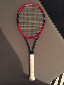 wilson pro staff 97