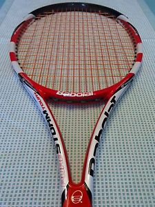 Babolat Pure Storm Tour Plus