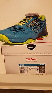 Men's Wilson Kaos size 9.5