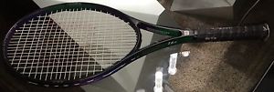 Wilson Prestige Select 7.6 Si Superlight Power System Tennis Racquet