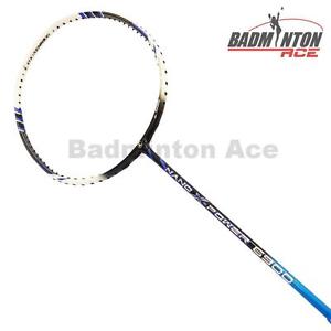 Pro Kennex Nano X Power 6900 Badminton Racket Free Apacs String and Grip