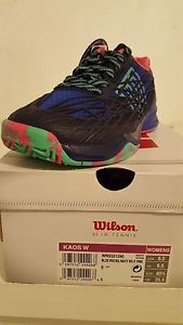 Ladies Wilson Kaos size 8.5