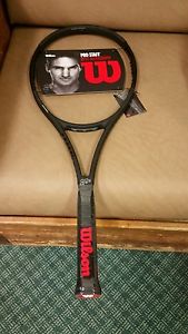 Wilson pro staff 97 RF  new 4 3/8