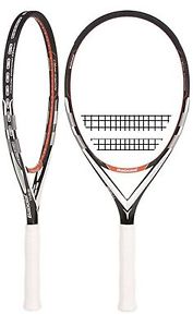 Babolat Y 109 Unstrung Tennis Racquet with Smart Kit