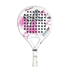 Pala de Padel NOX SILHOUTTE (Nueva)