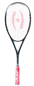 Harrow Stealth UltraLite Canuck Squash Racquet Racket - Authorized Dealer