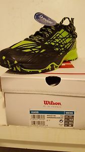 Men's Wislon Kaos size 11