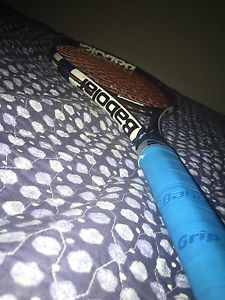 Babolat Pure Drive Tennis Racquet 1/8