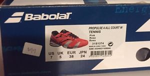 Babolat Propulse 4 All Court Women's Tennis Sneakers