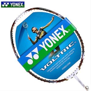 VOLTRIC 80PG (Peter Gade) VT-80-PG BADMINTON RACKET RACQUET VT80 Voltric 80