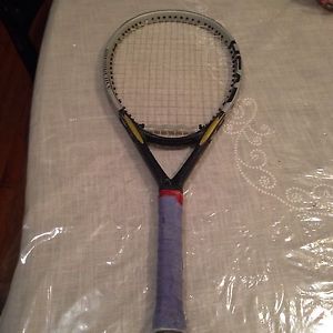 Head I.s6 Oversize-grip:4-3/8- Good Used Condition- Normal Signs Of Wear.
