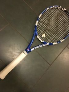 babolat pure drive lite