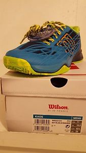 Men's Wilson Kaos size 11