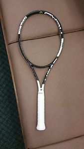 Head Speed mp 4  4 3/8 grip size  16 by 19