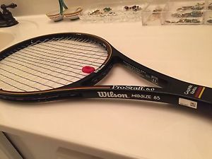 Wilson Pro Staff Classic 6.0 85