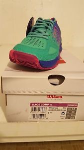Ladies Wilson Kaos Comp size 6.5