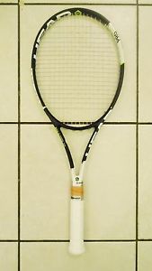 MINT PRO STOCK HEAD  SPEED PRO 100 sq. in. PT 310 VAR B TENNIS RACQUET-  4 3/8 "
