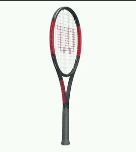 NEW! 2017 Pro Staff 97S 4 1/4 Grip Size