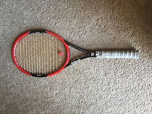 Wilson pro staff 95s