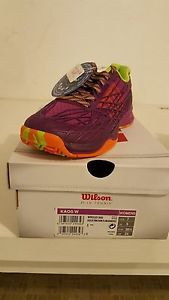 Ladies Wilson Kaos size 7