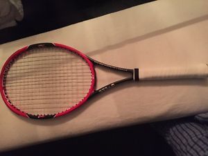 wilson pro staff 97