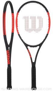 Wilson Pro Staff 97 S 2016  Racquet