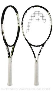head graphene xt speed s
