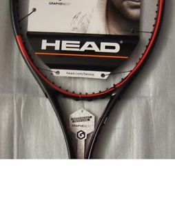 New Head Graphene XT PRESTIGE S Tennis Racquet 4 3/8 RACKET *2016