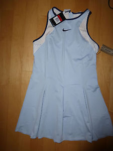 Nike Maria Sharapova Tennis Dress Size L MSRP $150