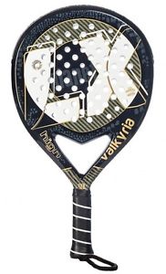 Pala de padel LX VALKYRIA HIGH (NUEVA)