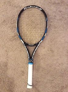 Babolat Pure Drive (Grip size 2: 4 1/4)