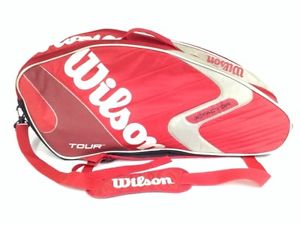 FUNDAS | WILSON |  | C | 1435255