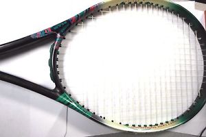 PRINCE TRIPLE THREAT THUNDER RIP OVERSIZE 110  TENNIS RACQUET