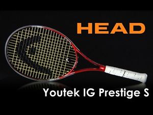 head youtek prestige s