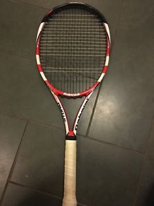 babolat pure storm tour