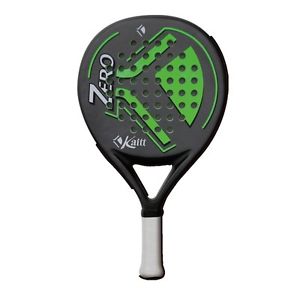 Pala de padel KAITT ZERO (Nueva)