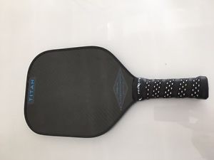 Pro Lite Titan Diamond Series Carbon Fiber Pro Pickleball Paddle