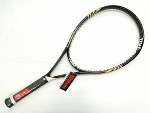 Wilson hardball racket WRT7146202 unisex O2008071