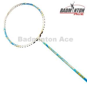 Pro Kennex Nano X Power 750 Badminton Racket Free Apacs String and Grip