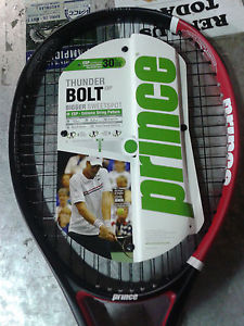 Prince Bolt 110 ESP