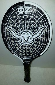 NEW Viking Oz Platform Tennis Paddle Racquet 13.8 Oz