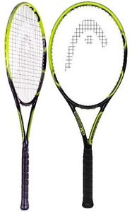 head youtek extreme mp