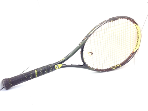 RAQUETA | WILSON | K FACTOR PRO OPEN | C | 1435249