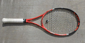 HEAD YOUTEK RADICAL MP Tennis Racquet L4, 98 sq. in head, 4 3/8" grip