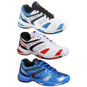 BABOLAT V-PRO 2 ALL COURT JUNIOR NUEVO 55€ zapatos de tenis propulse drive strom