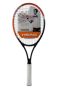 HEAD Ti Radical Elite Tennis Raquet-FREE SHIPPING