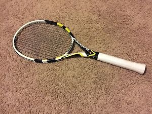 Babolat Aero Storm 4 3/8