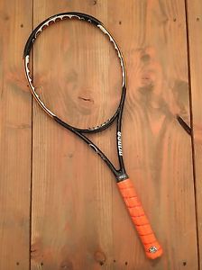 Prince Pro Stock o3 Ozone Tour 100 Longbody - 4 3/8 - 27.5 - TX141P