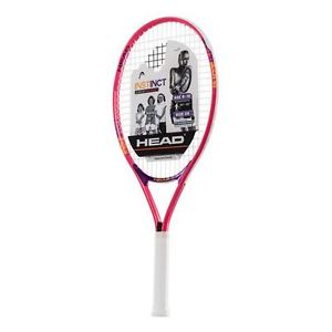 Head Instinct 25 Junior Tennis Racquet